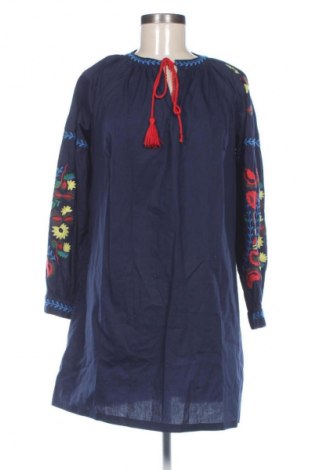 Φόρεμα Rocca Bella, Μέγεθος M, Χρώμα Μπλέ, Τιμή 12,67 €