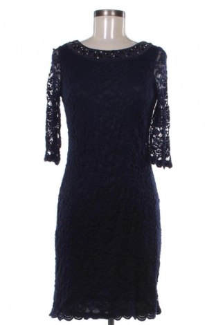 Šaty  Roman, Velikost M, Barva Modrá, Cena  189,00 Kč