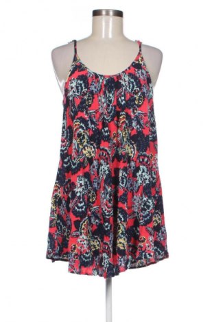 Φόρεμα Roxy, Μέγεθος S, Χρώμα Πολύχρωμο, Τιμή 13,99 €