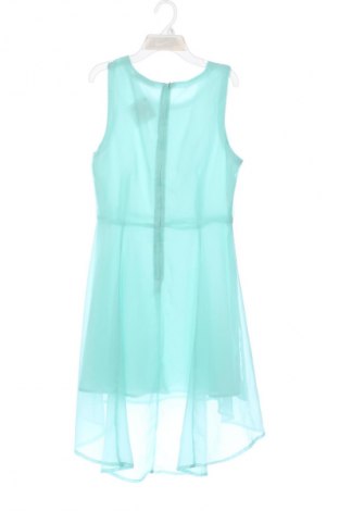 Sukienka Rut M.fl., Rozmiar S, Kolor Zielony, Cena 9,99 zł