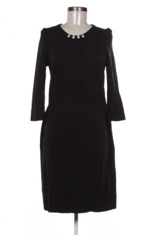 Šaty  S.Oliver, Veľkosť L, Farba Čierna, Cena  24,55 €