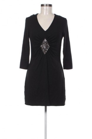 Šaty  S.Oliver, Velikost M, Barva Černá, Cena  89,00 Kč