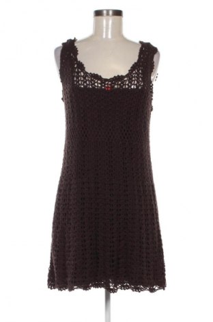 Sukienka S.Oliver, Rozmiar M, Kolor Brązowy, Cena 31,99 zł