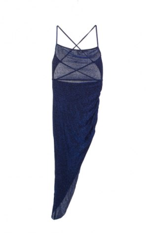 Sukienka SHEIN, Rozmiar XS, Kolor Niebieski, Cena 74,99 zł