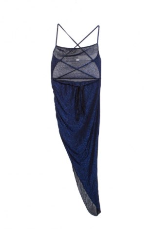 Sukienka SHEIN, Rozmiar XS, Kolor Niebieski, Cena 74,99 zł