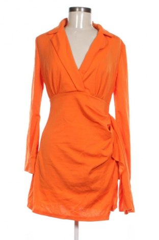 Φόρεμα SHEIN, Μέγεθος M, Χρώμα Πορτοκαλί, Τιμή 4,99 €