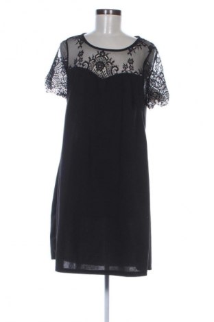 Kleid SHEIN, Größe XL, Farbe Schwarz, Preis 20,00 €