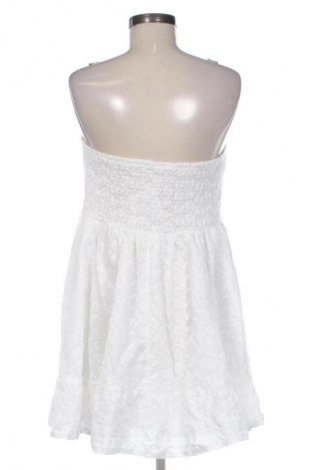 Sukienka SHEIN, Rozmiar XL, Kolor Biały, Cena 50,74 zł