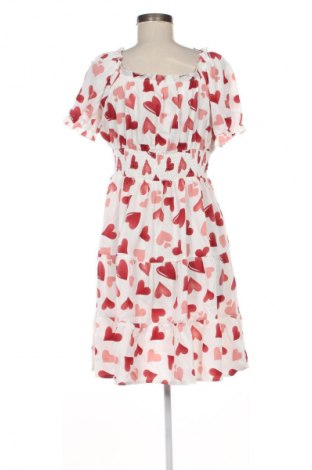 Φόρεμα SHEIN, Μέγεθος XL, Χρώμα Πολύχρωμο, Τιμή 19,95 €