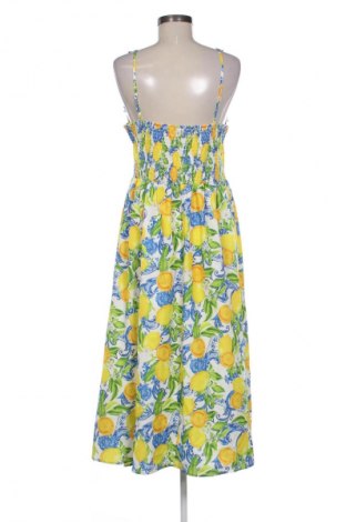 Φόρεμα SHEIN, Μέγεθος XL, Χρώμα Πολύχρωμο, Τιμή 20,02 €