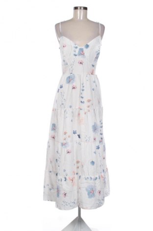 Kleid SHEIN, Größe XXL, Farbe Mehrfarbig, Preis 16,99 €