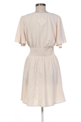 Kleid SHEIN, Größe M, Farbe Beige, Preis 20,03 €