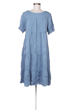 Φόρεμα SHEIN, Μέγεθος XL, Χρώμα Μπλέ, Τιμή 15,99 €