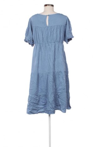 Φόρεμα SHEIN, Μέγεθος XL, Χρώμα Μπλέ, Τιμή 15,99 €