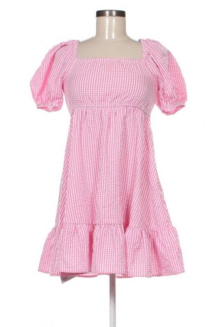 Kleid SHEIN, Größe XS, Farbe Mehrfarbig, Preis 18,99 €