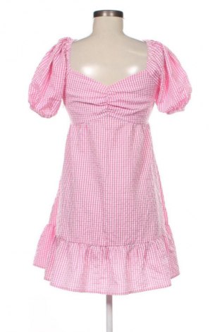 Kleid SHEIN, Größe XS, Farbe Mehrfarbig, Preis 18,99 €