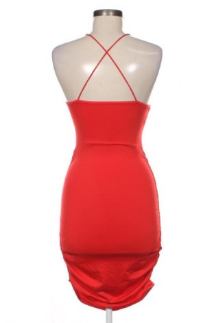 Šaty  SHEIN, Velikost XS, Barva Červená, Cena  419,00 Kč