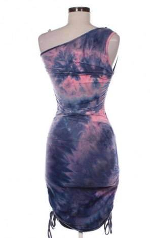 Kleid SHEIN, Größe S, Farbe Mehrfarbig, Preis 16,99 €