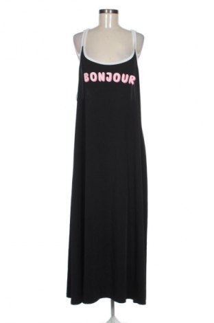 Φόρεμα SHEIN, Μέγεθος 4XL, Χρώμα Μαύρο, Τιμή 5,11 €