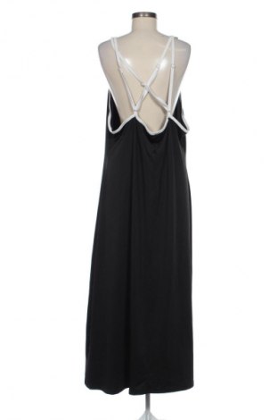 Φόρεμα SHEIN, Μέγεθος 4XL, Χρώμα Μαύρο, Τιμή 5,11 €