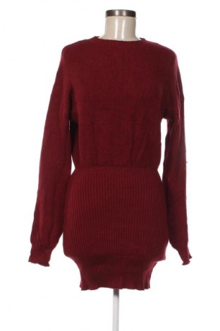 Φόρεμα SHEIN, Μέγεθος M, Χρώμα Κόκκινο, Τιμή 1,99 €