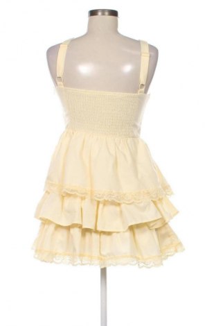 Φόρεμα SHEIN, Μέγεθος S, Χρώμα Κίτρινο, Τιμή 17,99 €