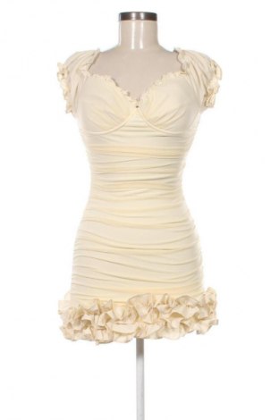 Šaty  SHEIN, Veľkosť M, Farba Žltá, Cena  18,95 €