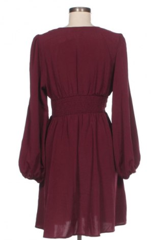 Sukienka SHEIN, Rozmiar L, Kolor Czerwony, Cena 91,99 zł