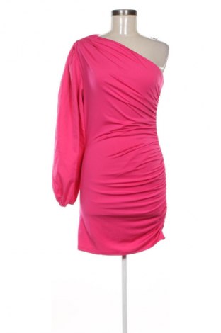 Sukienka SHEIN, Rozmiar M, Kolor Różowy, Cena 20,99 zł