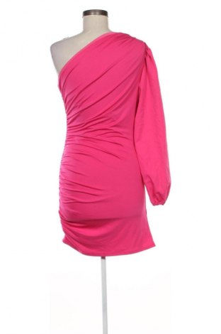 Sukienka SHEIN, Rozmiar M, Kolor Różowy, Cena 20,99 zł