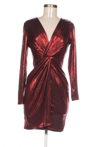 Šaty  SHEIN, Velikost S, Barva Červená, Cena  160,00 Kč