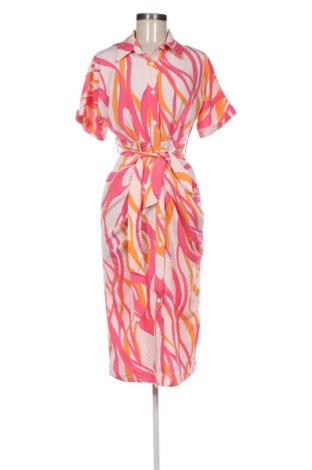 Φόρεμα SHEIN, Μέγεθος S, Χρώμα Πολύχρωμο, Τιμή 4,83 €