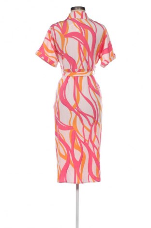 Φόρεμα SHEIN, Μέγεθος S, Χρώμα Πολύχρωμο, Τιμή 4,83 €