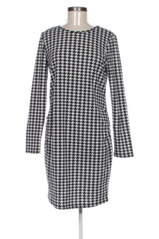 Sukienka SHEIN, Rozmiar L, Kolor Kolorowy, Cena 23,63 zł