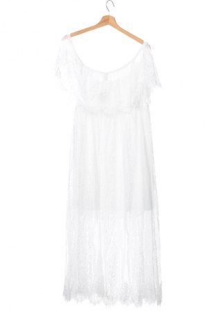 Sukienka SHEIN, Rozmiar XL, Kolor Biały, Cena 89,99 zł