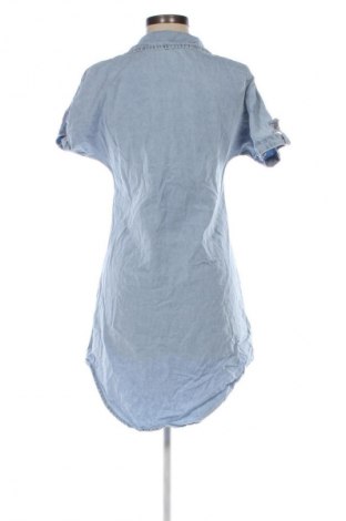 Φόρεμα SHEIN, Μέγεθος S, Χρώμα Μπλέ, Τιμή 19,99 €