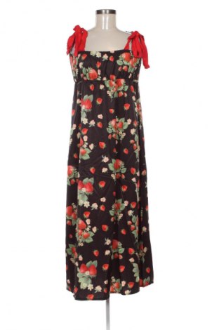 Sukienka SHEIN, Rozmiar XXL, Kolor Kolorowy, Cena 78,99 zł