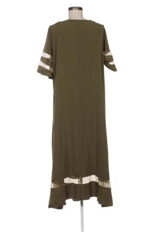 Φόρεμα SHEIN, Μέγεθος L, Χρώμα Πράσινο, Τιμή 18,99 €