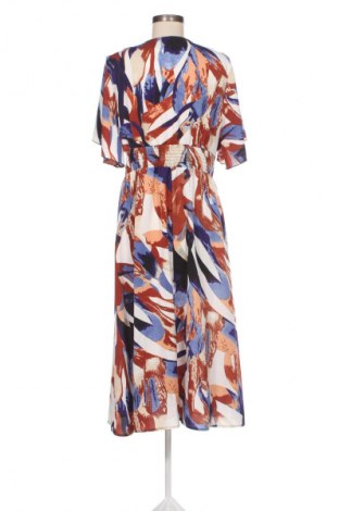 Sukienka SHEIN, Rozmiar L, Kolor Kolorowy, Cena 81,99 zł