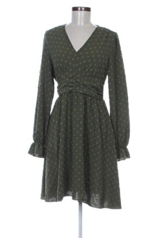 Kleid SHEIN, Größe M, Farbe Grün, Preis € 5,11