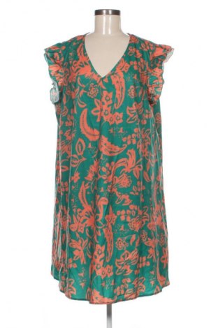 Šaty  SHEIN, Velikost XXL, Barva Vícebarevné, Cena  419,00 Kč