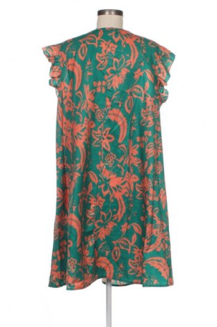 Šaty  SHEIN, Velikost XXL, Barva Vícebarevné, Cena  419,00 Kč