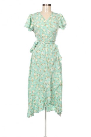 Rochie SHEIN, Mărime S, Culoare Multicolor, Preț 81,61 Lei