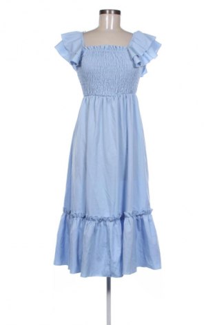 Kleid SHEIN, Größe M, Farbe Blau, Preis € 6,86