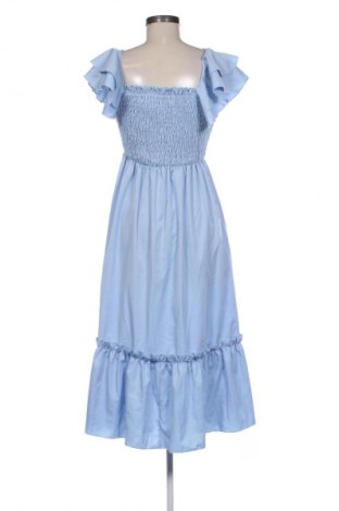 Kleid SHEIN, Größe M, Farbe Blau, Preis € 6,86