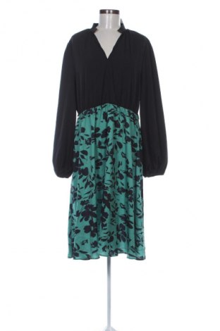 Sukienka SHEIN, Rozmiar XL, Kolor Kolorowy, Cena 72,82 zł