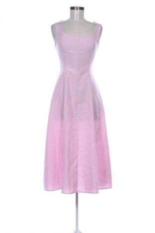 Šaty  SHEIN, Velikost XS, Barva Růžová, Cena  449,00 Kč