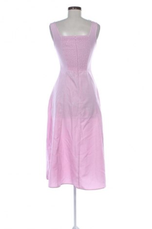 Šaty  SHEIN, Velikost XS, Barva Růžová, Cena  449,00 Kč