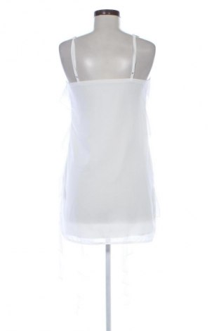 Φόρεμα SHEIN, Μέγεθος XS, Χρώμα Λευκό, Τιμή 18,99 €