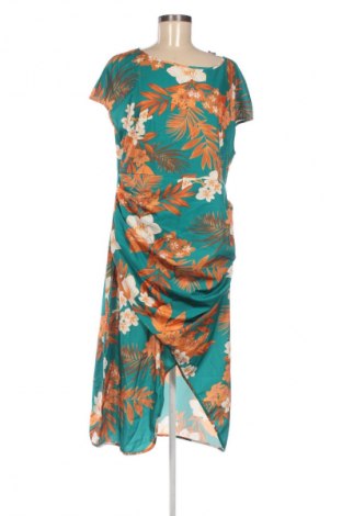 Šaty  SHEIN, Velikost XL, Barva Vícebarevné, Cena  495,00 Kč